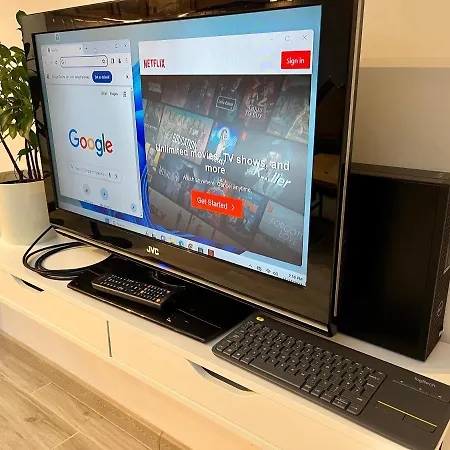 Feelhome With Kitchen Apartamento