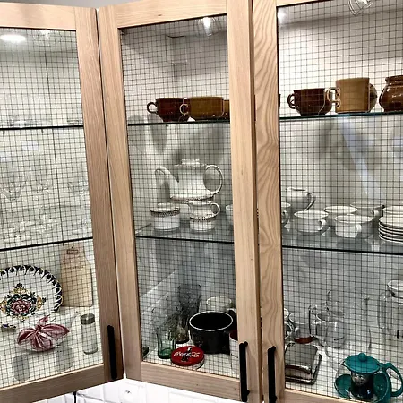 Feelhome With Kitchen *