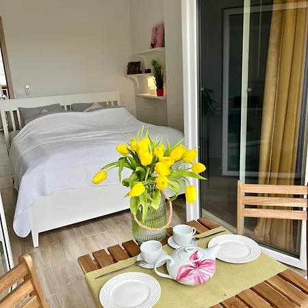 Feelhome With Kitchen Apartamento