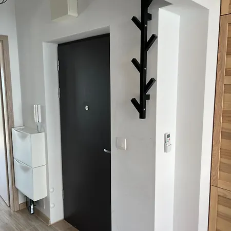 Feelhome With Kitchen Apartamento Cracovia