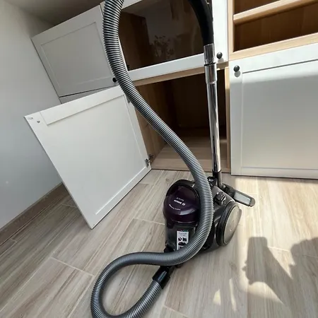 Feelhome With Kitchen Cracovia