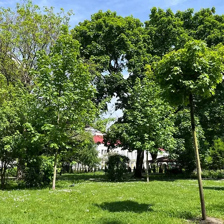 Feelhome With Kitchen * Cracovia