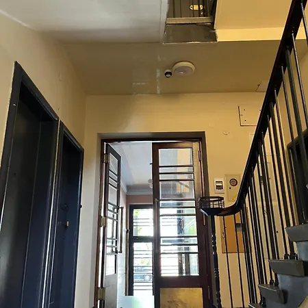 Apartmán Feelhome With Kitchen