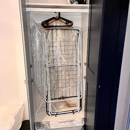 Feelhome With Kitchen Krakau