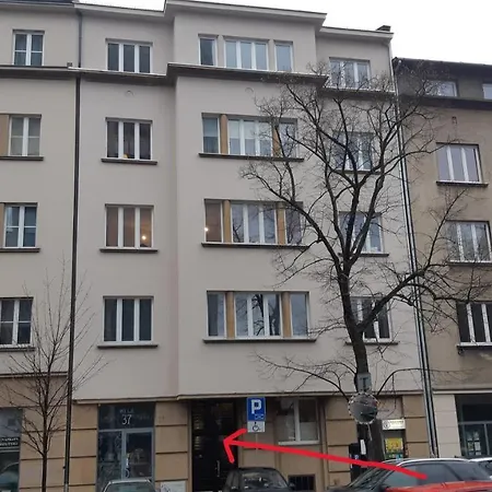 Feelhome With Kitchen Apartment