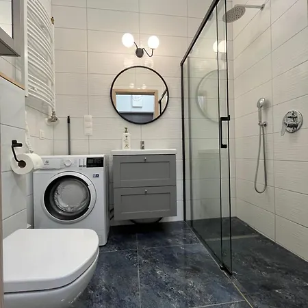 Feelhome With Kitchen Daire *