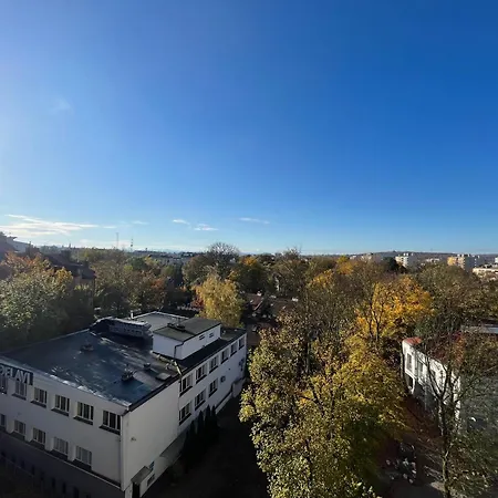 Feelhome With Kitchen Appartement Krakau