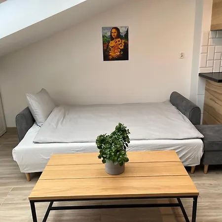 아파트 Feelhome With Kitchen *