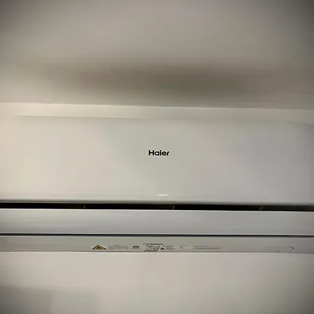 Feelhome With Kitchen 아파트 *