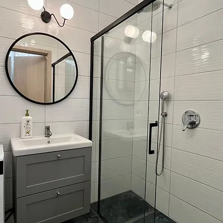 Appartement Feelhome With Kitchen Krakau