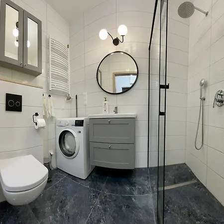 Feelhome With Kitchen Appartement *