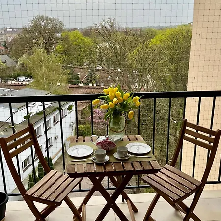 Feelhome With Kitchen * Kraków