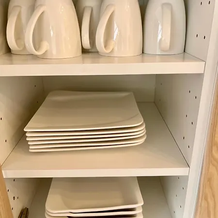 Feelhome With Kitchen 아파트 크라쿠프