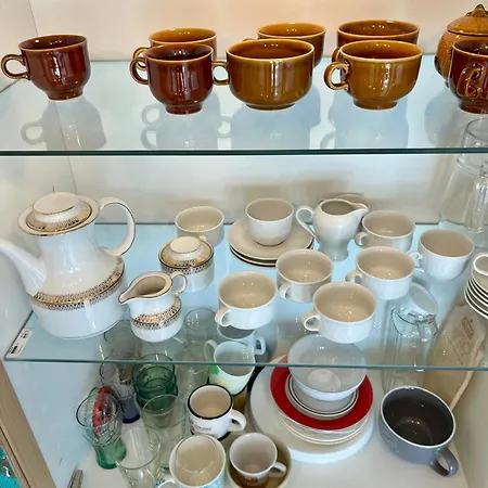 Lägenhet Feelhome With Kitchen Kraków