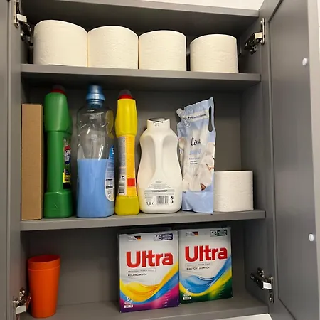 Feelhome With Kitchen * Krakau