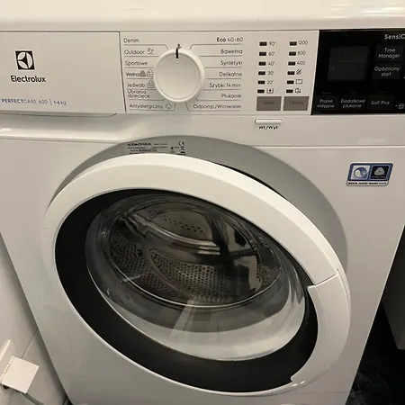 Feelhome With Kitchen Lägenhet Kraków