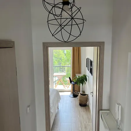 Appartement Feelhome With Kitchen Krakau