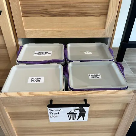 Feelhome With Kitchen