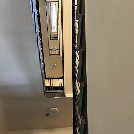 아파트 Feelhome With Kitchen