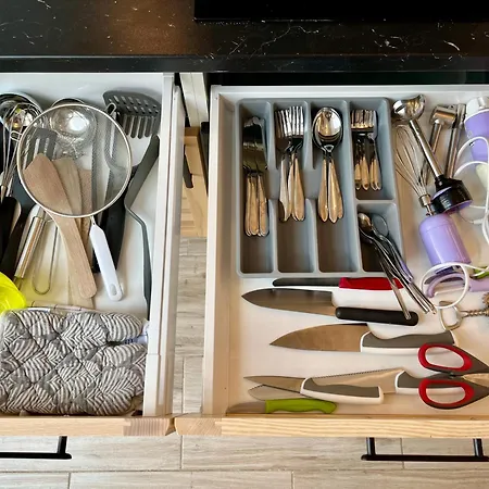 Appartement Feelhome With Kitchen *