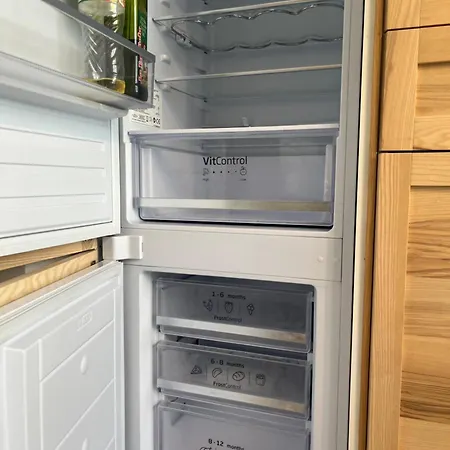 Feelhome With Kitchen Appartement Krakau