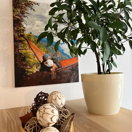 Feelhome With Kitchen Krakau