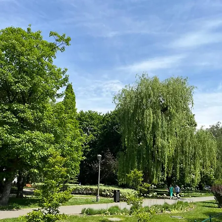 Daire Feelhome With Kitchen Krakow