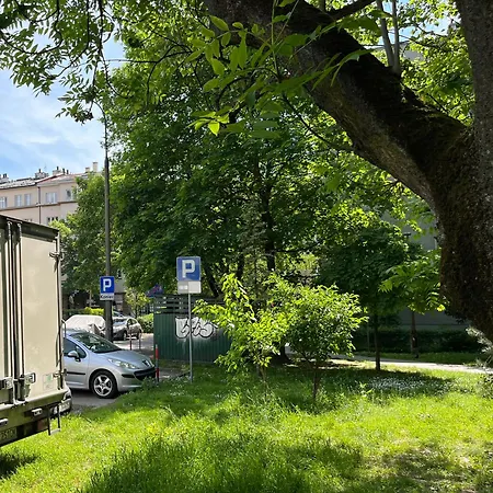 Feelhome With Kitchen * Krakau