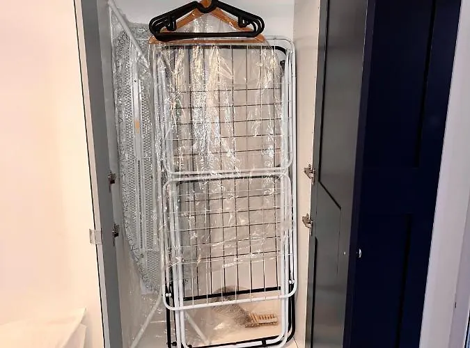 Feelhome With Kitchen Cracovie