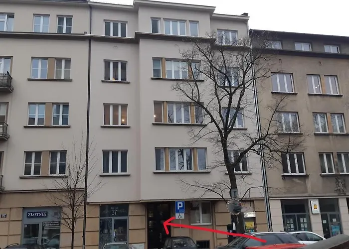 Feelhome With Kitchen Apartment