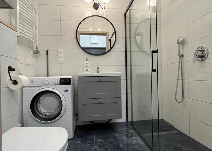 Feelhome With Kitchen Appartement *