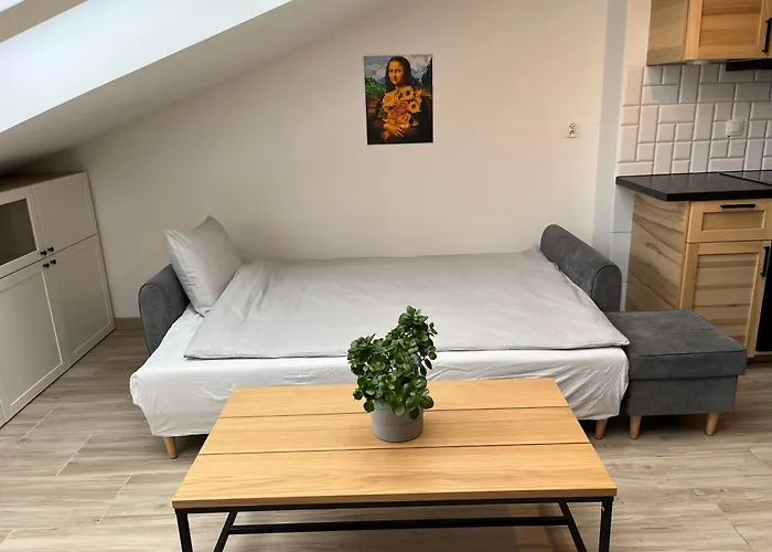 Appartement Feelhome With Kitchen *