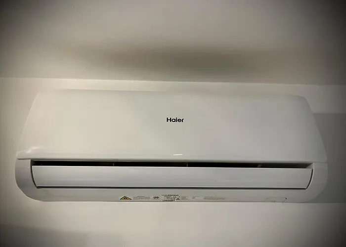 Feelhome With Kitchen Appartement *