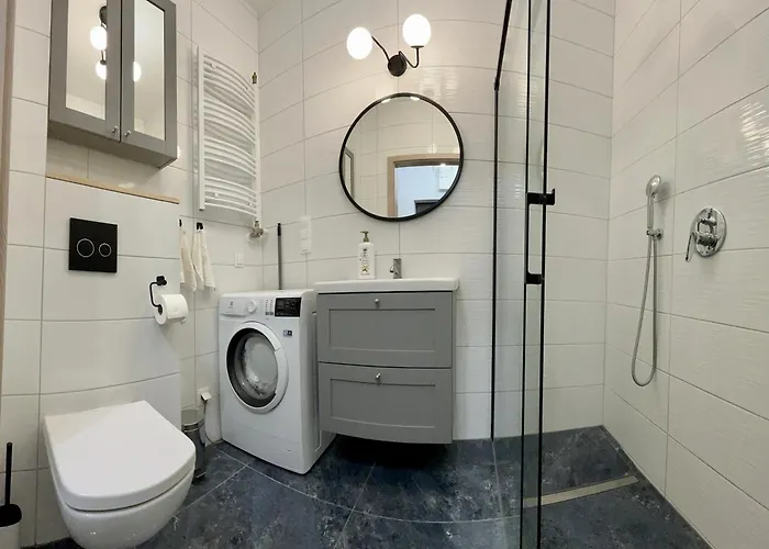 Feelhome With Kitchen Appartement *