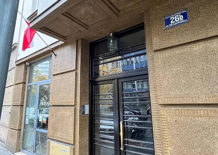 Feelhome With Kitchen *