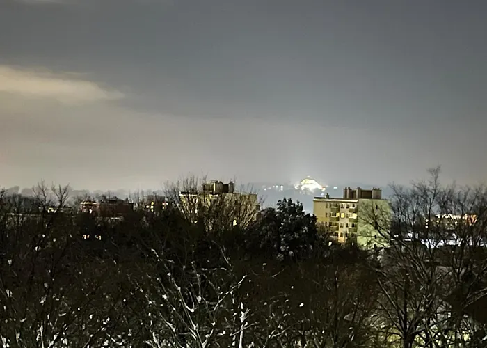 Apartment Feelhome With Kitchen *