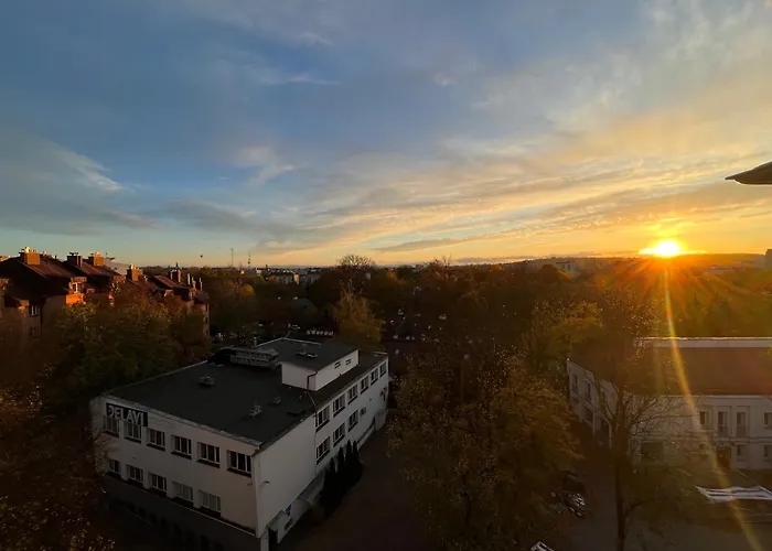 Feelhome With Kitchen *