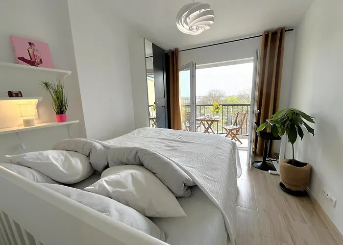 Feelhome With Kitchen * Cracovie