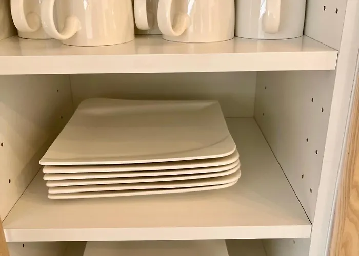 Feelhome With Kitchen Appartement Cracovie