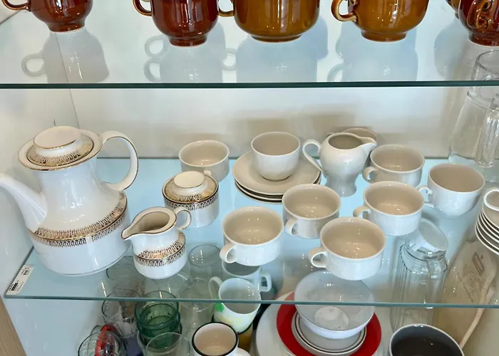 Apartment Feelhome With Kitchen Krakow