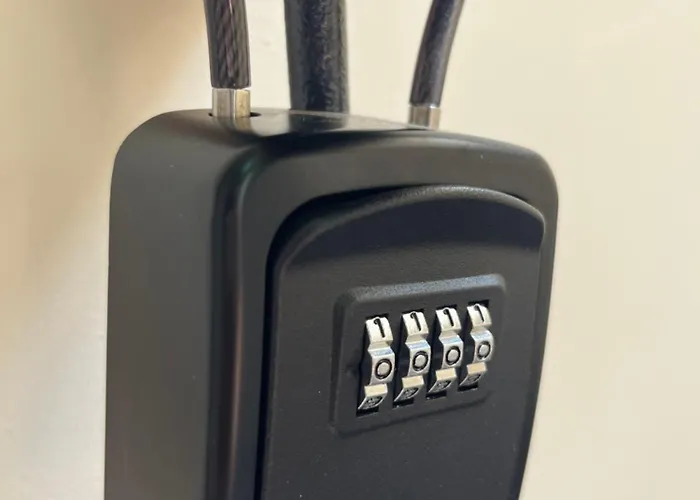 Appartement Feelhome With Kitchen *