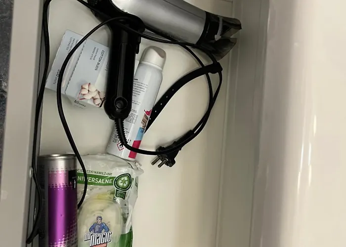 Appartement Feelhome With Kitchen