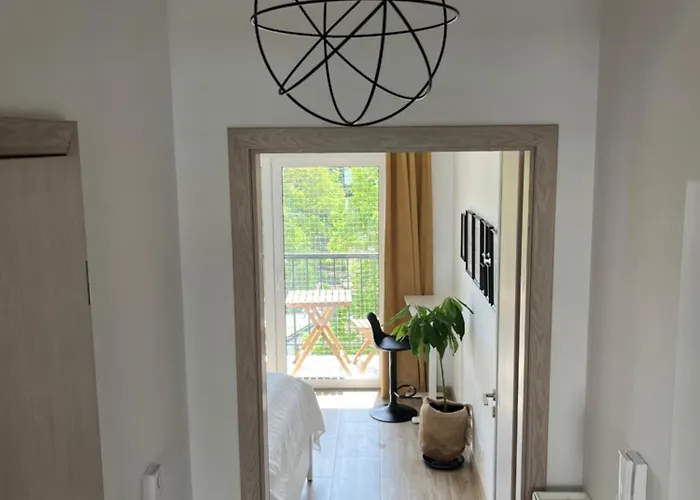 Appartement Feelhome With Kitchen Cracovie