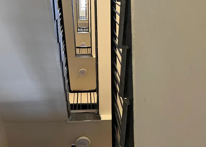 Appartement Feelhome With Kitchen