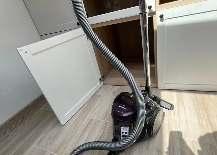 Feelhome With Kitchen Cracovie