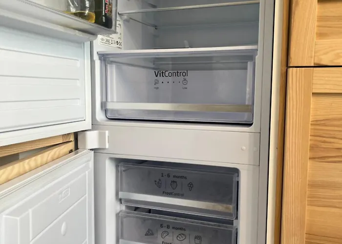 Feelhome With Kitchen Apartment Krakow