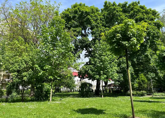 Feelhome With Kitchen * Cracovie