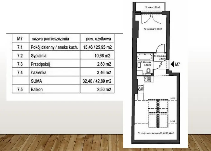 Feelhome With Kitchen Apartment
