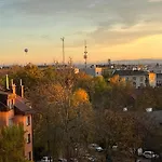 Feelhome With Kitchen Cracovia