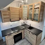 Apartamento Feelhome With Kitchen Cracovia
